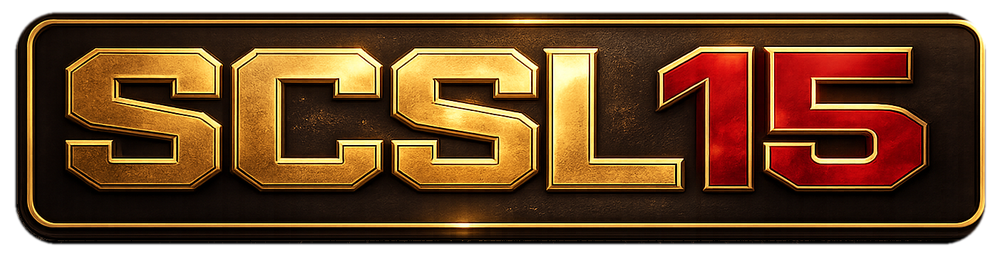 SCSL15 logo